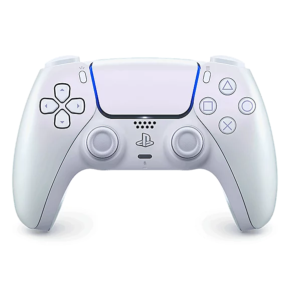 PlayStation 5 Dual Sense Chroma Pearl Wireless Controller