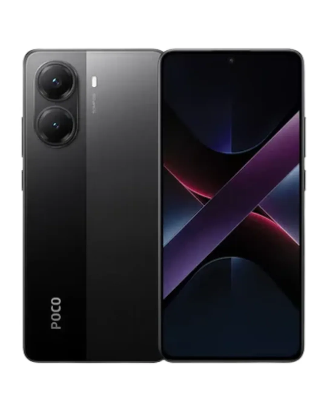 Xiaomi Poco X7 Pro 5G 12GB 512GB Black - Global Version