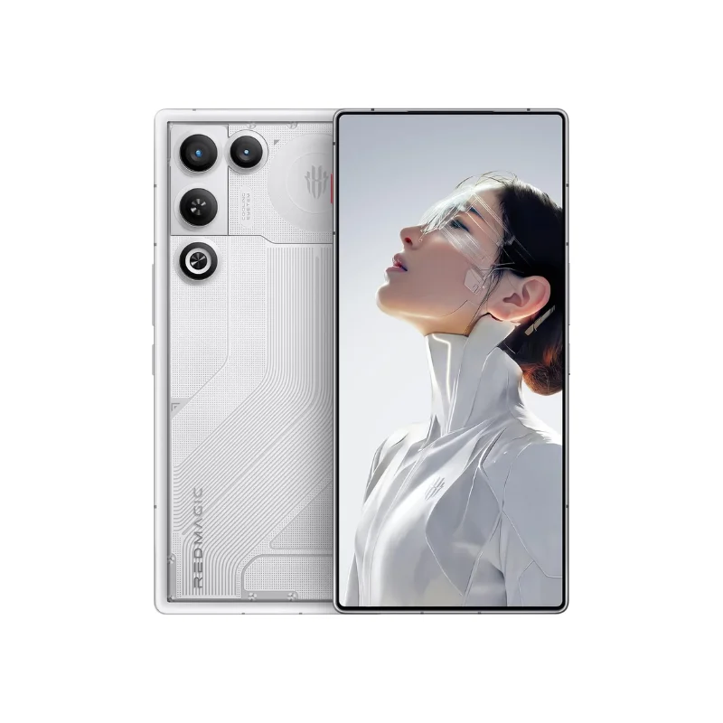 REDMAGIC 11 Air 5G 16GB 512GB Prism – UAE Version (TDRA)