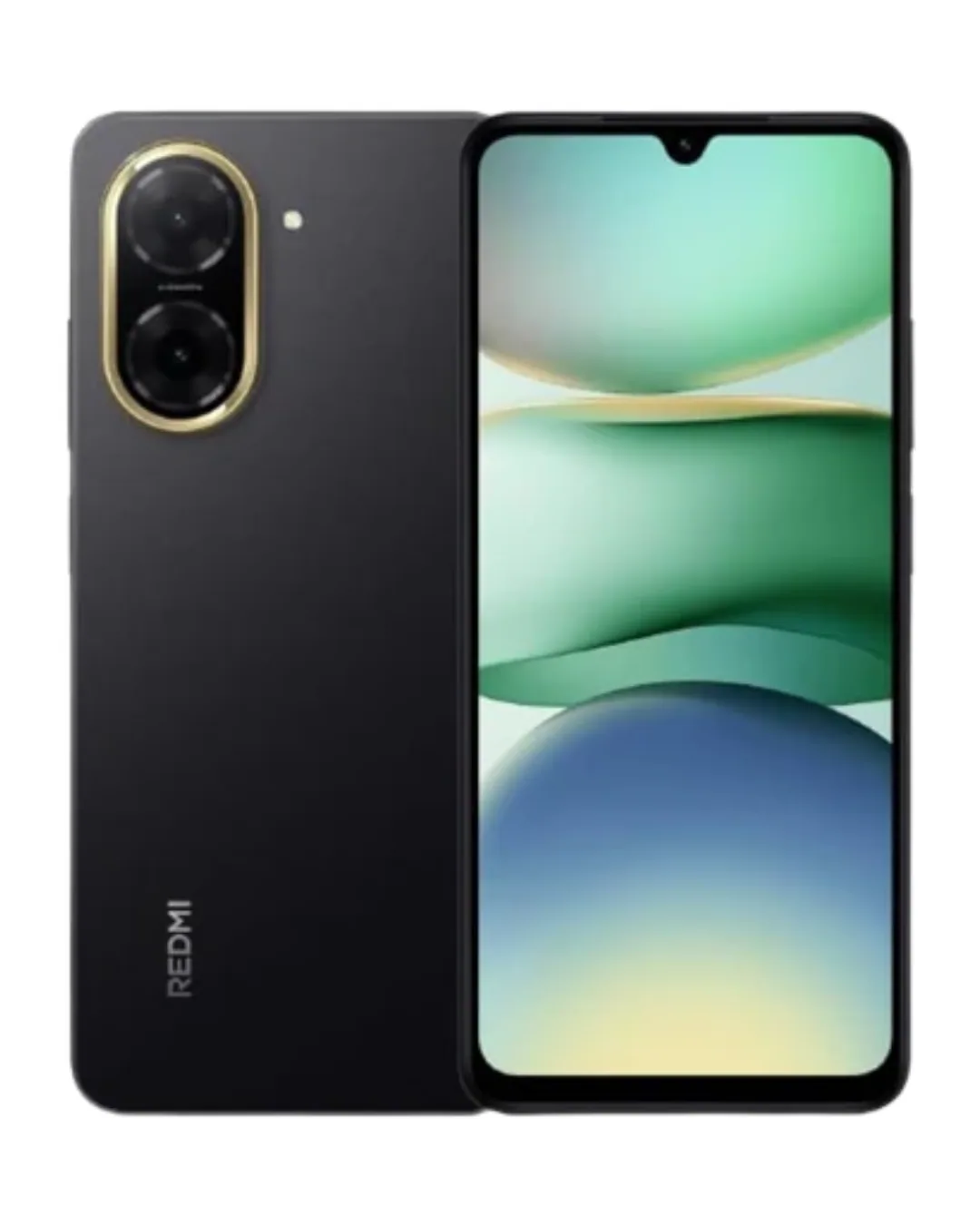 Xiaomi Redmi A5 4G 3GB 64GB Midnight Black - UAE Version (TDRA)