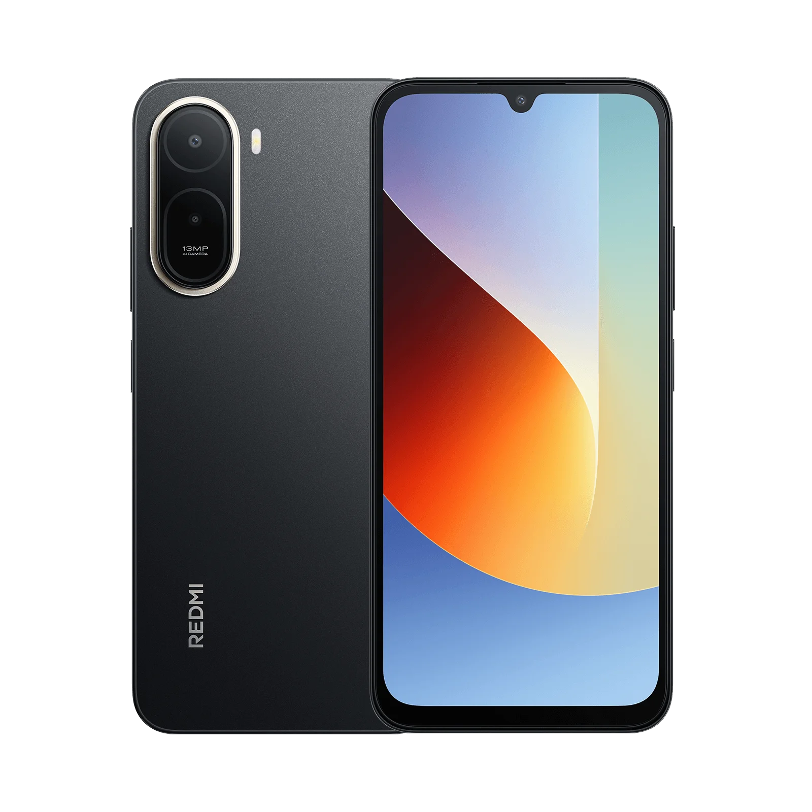Redmi A7 Pro 4G 4GB 64GB Black - UAE Version (TDRA)