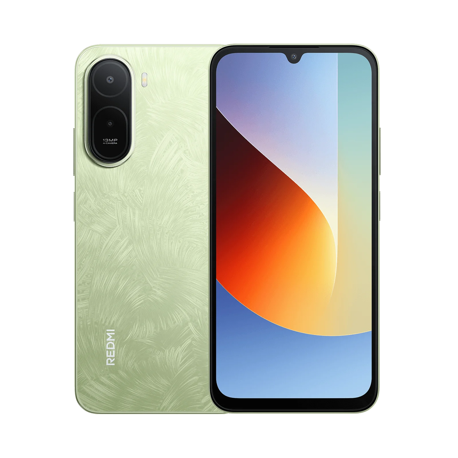 Redmi A7 Pro 4G 4GB 64GB Green - UAE Version (TDRA)