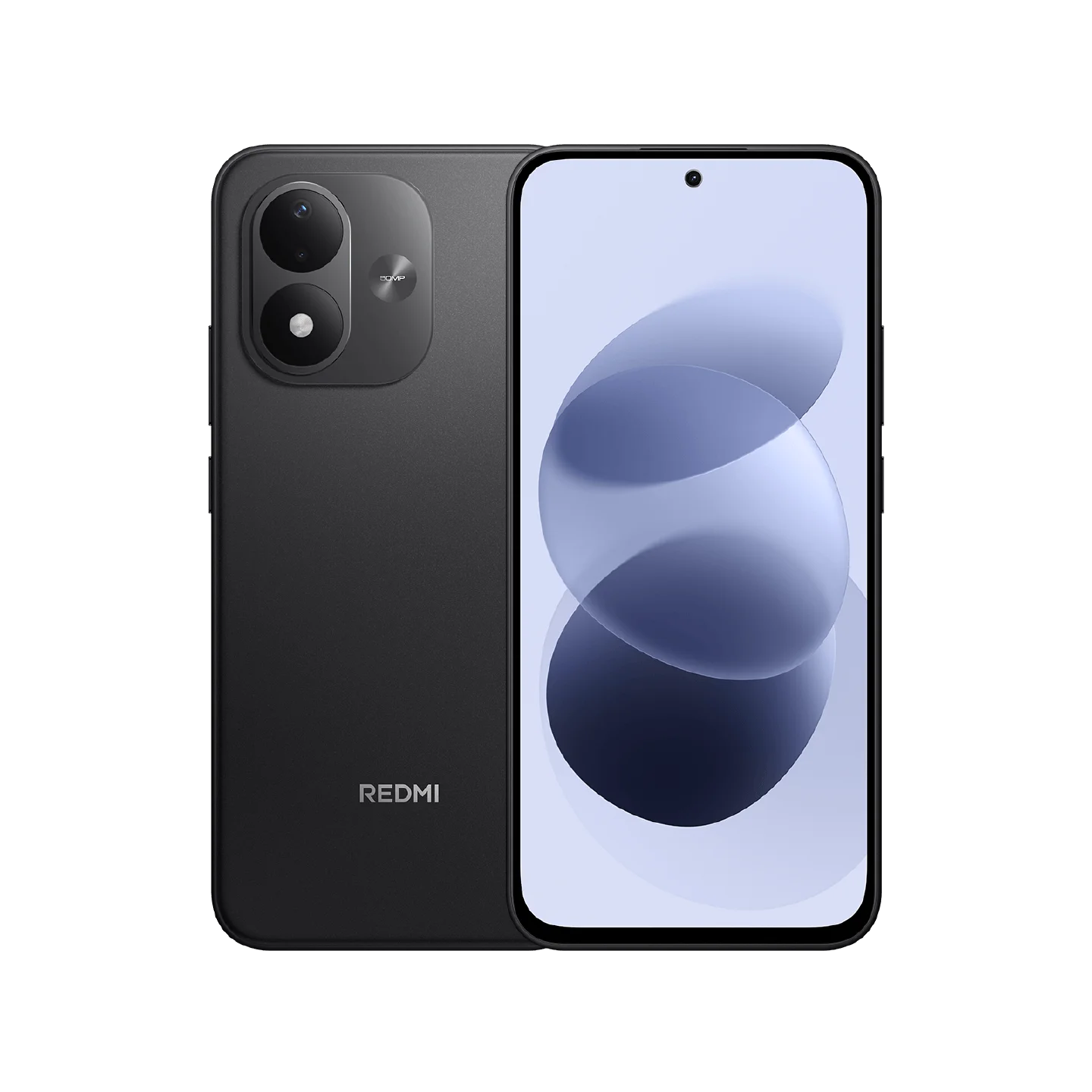 Redmi Note 17 5G 6GB 256GB Black - UAE Version (TDRA)