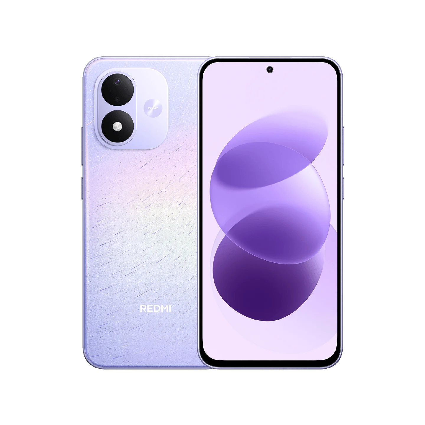 Redmi Note 17 5G 6GB 256GB Celestial Purple - UAE Version (TDRA)