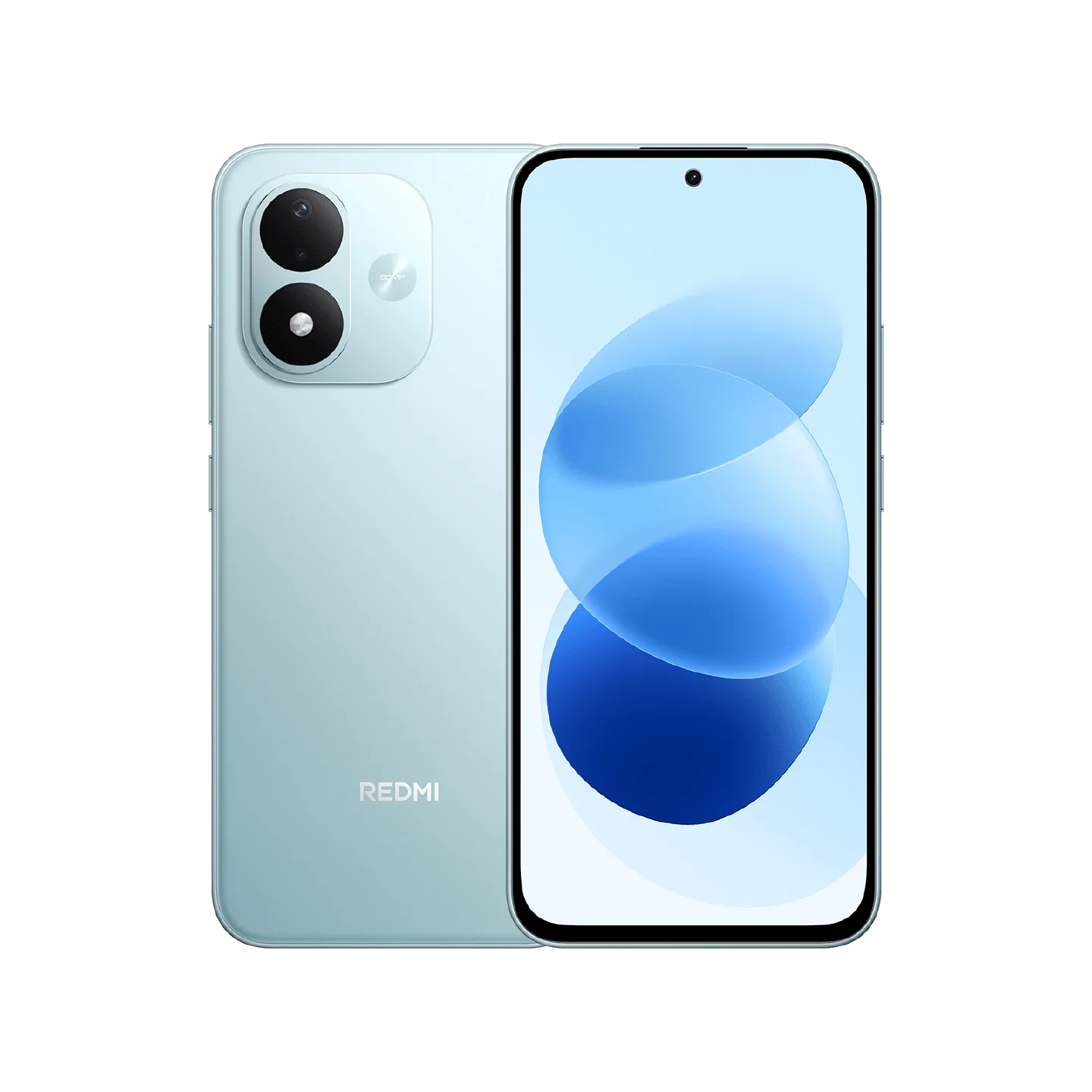 Redmi Note 17 5G 6GB 256GB Sky Teal - UAE Version (TDRA)