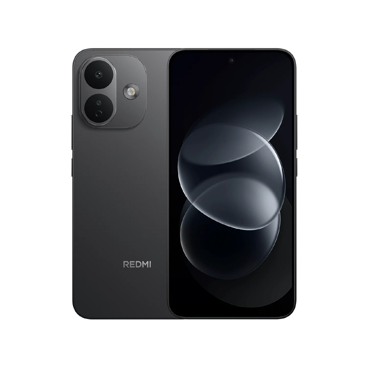 Redmi Note 17 Pro 5G 6GB 128GB Black - UAE Version (TDRA)