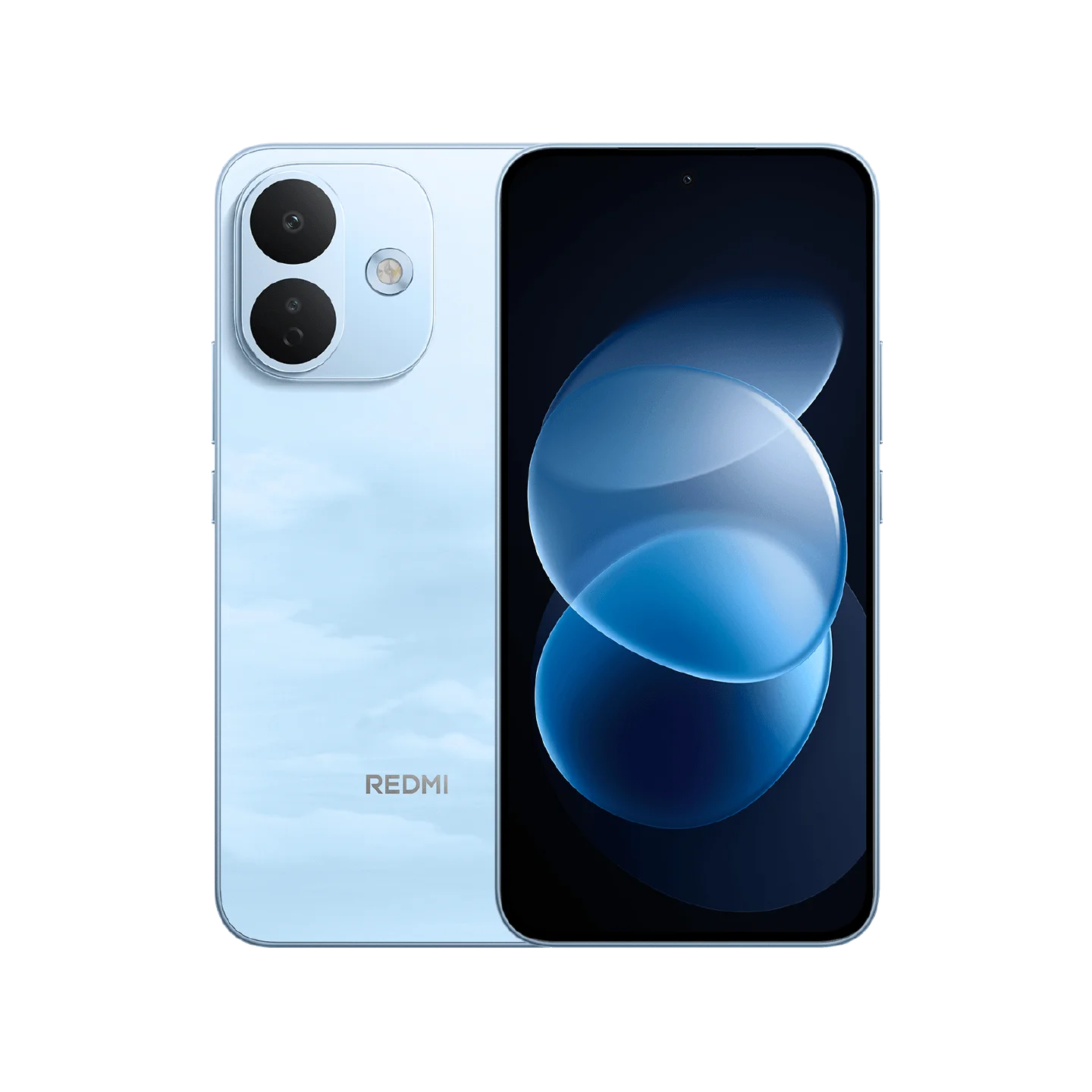 Redmi Note 17 Pro 5G 8GB 512GB Sky Blue - UAE Version (TDRA)