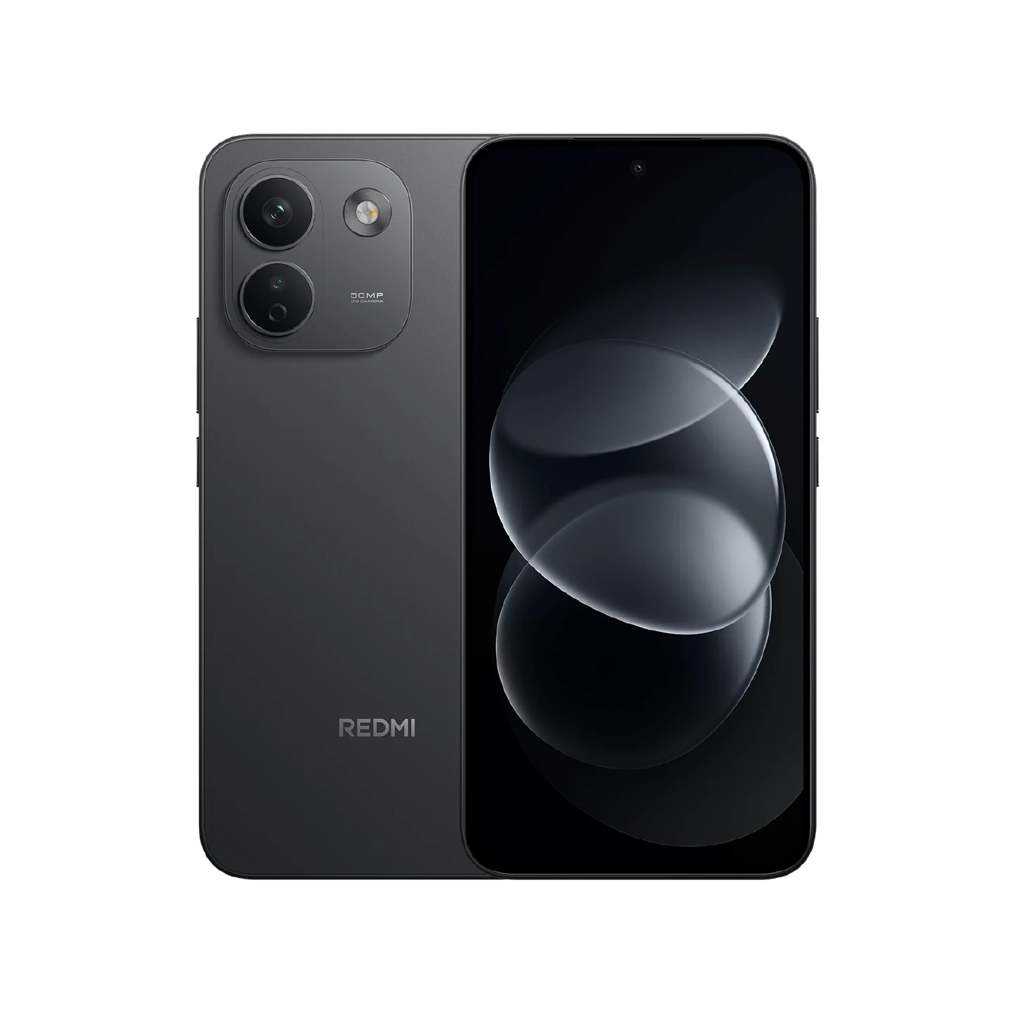 Redmi Note 17 Pro Max 5G 8GB 256GB Black - UAE Version (TDRA)