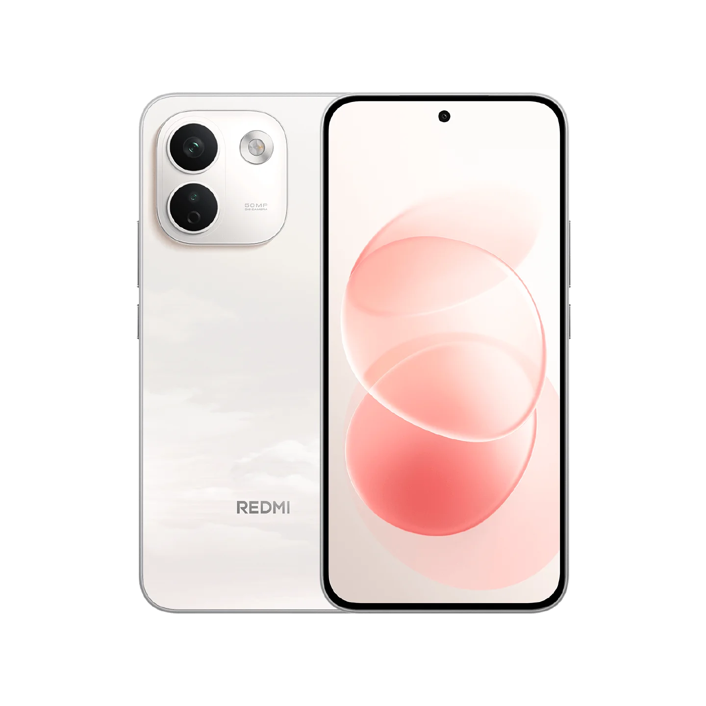 Redmi Note 17 Pro Max 5G 8GB 512GB Cloud Blush - UAE Version (TDRA)