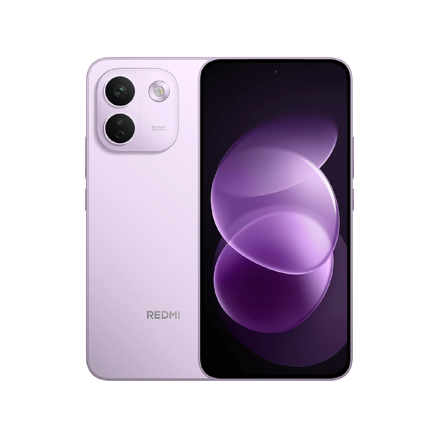 Redmi Note 17 Pro Max 5G 8GB 256GB Purple - UAE Version (TDRA)