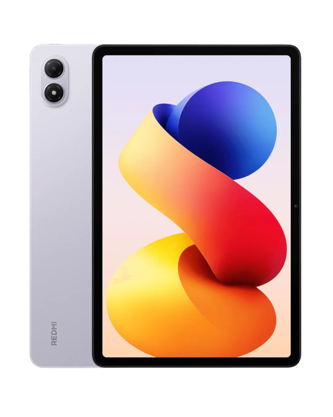 Xiaomi Redmi Pad 2 Pro WiFi Lavender Purple 8GB 256GB - UAE Version (TDRA)