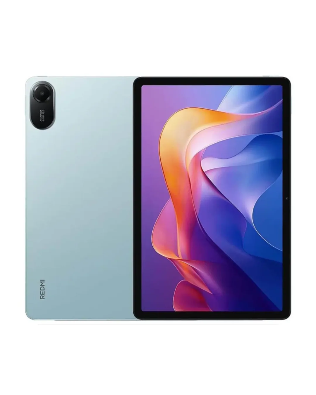 Xiaomi Redmi Pad 2 4G Mint Green 8GB 256GB - UAE Version (TDRA)