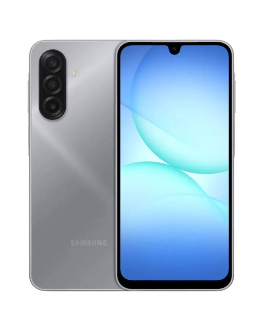 Samsung Galaxy A17 4G 6GB 128GB Gray - UAE Version (TDRA)
