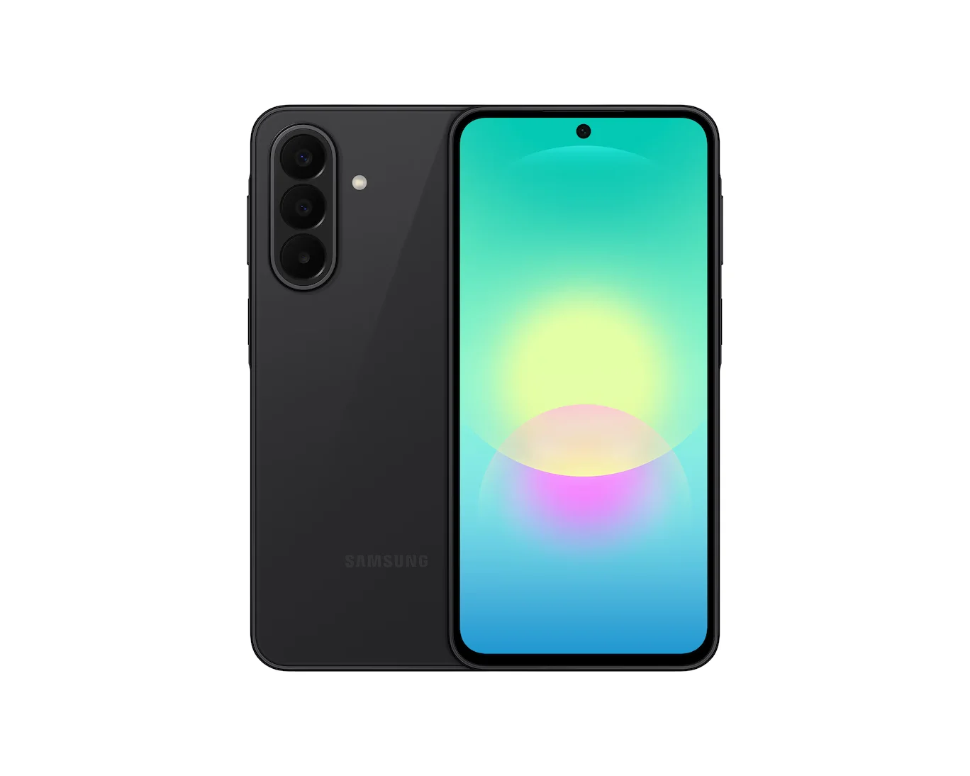 Samsung Galaxy A27 5G 8GB 256GB Black – UAE Version (TDRA)