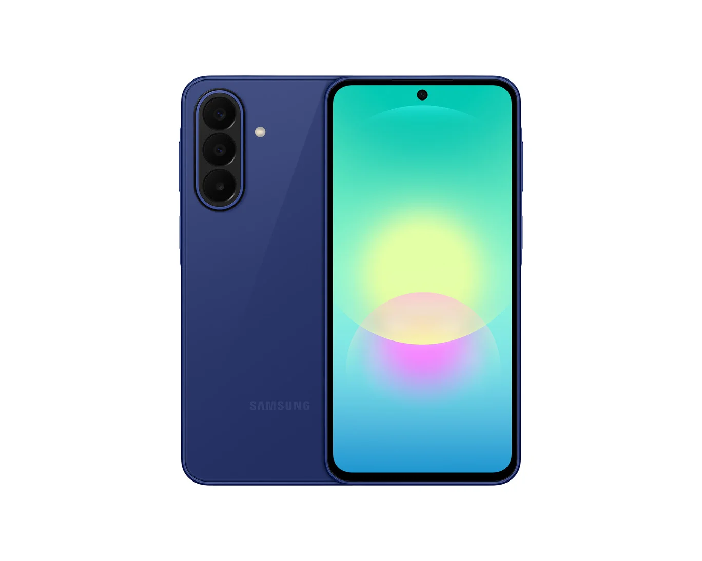 Samsung Galaxy A27 5G 8GB 256GB Blue – UAE Version (TDRA)