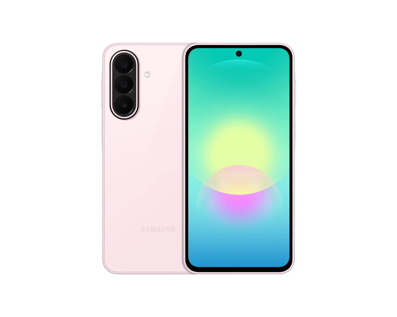 Samsung Galaxy A27 5G 8GB 256GB Light Pink – UAE Version (TDRA)