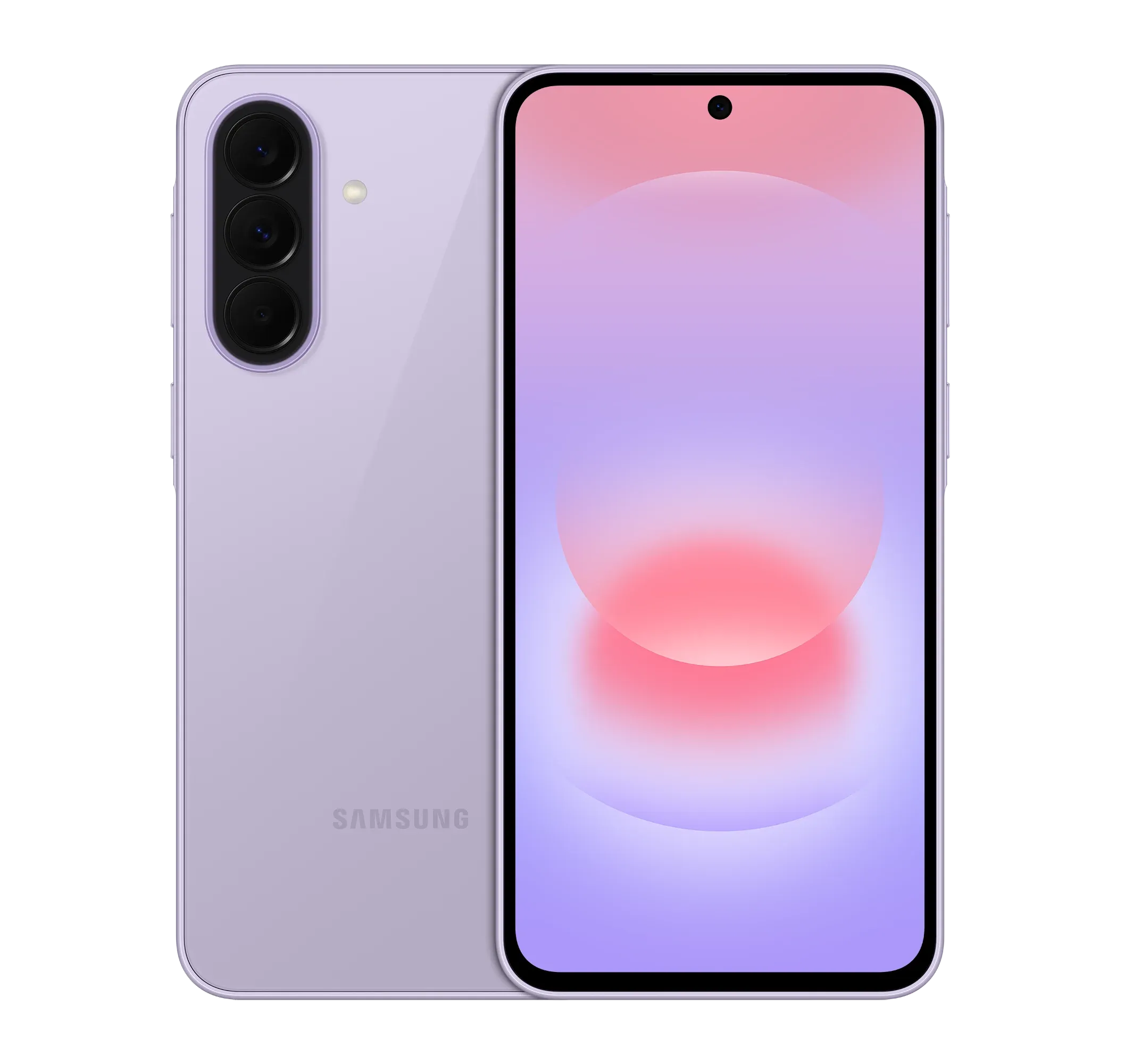 Samsung Galaxy A37 5G 8GB 128GB Awesome Lavender - UAE Version (TDRA)