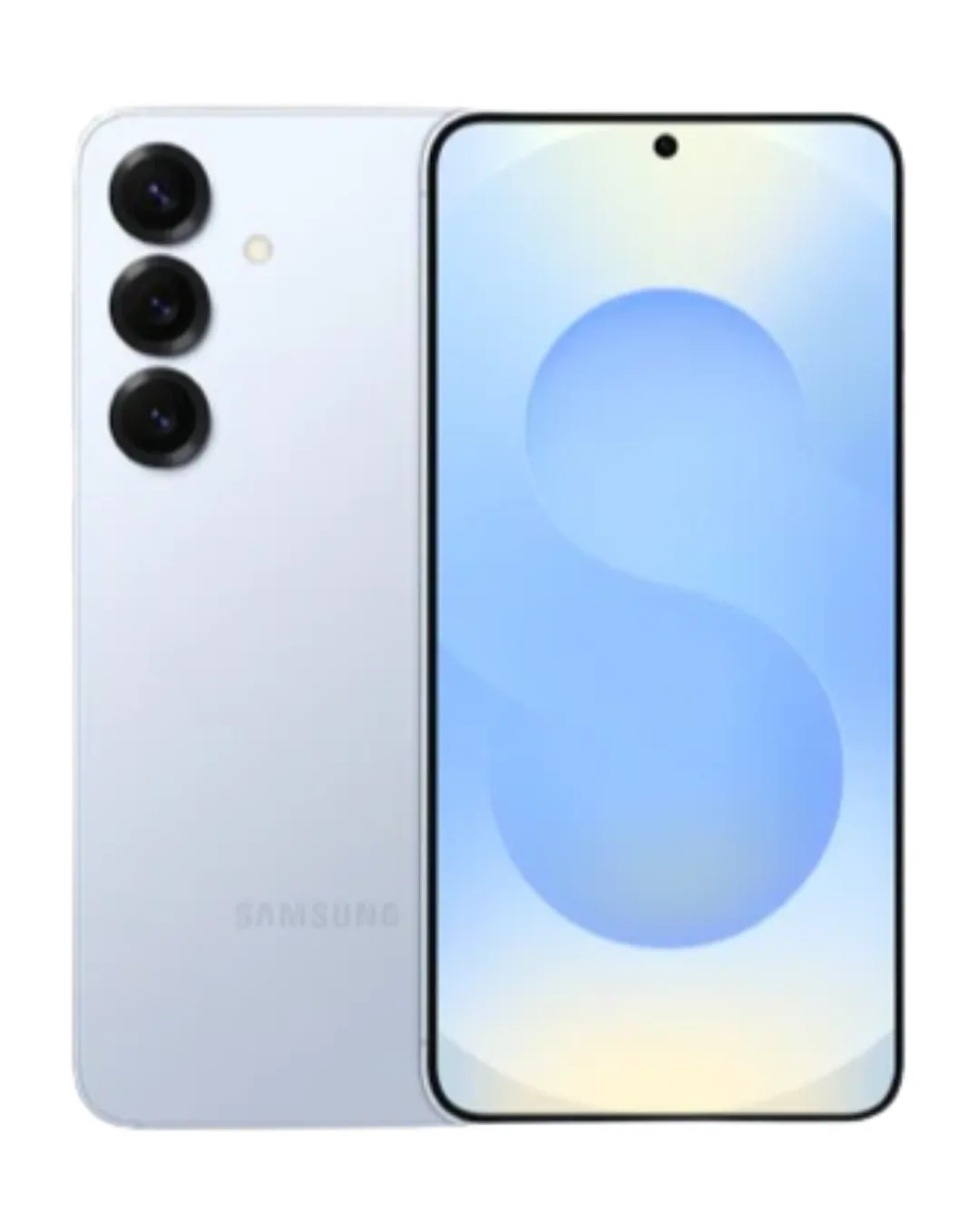 Samsung Galaxy S25 5G 12GB 128GB Icyblue – UAE Version (TDRA)