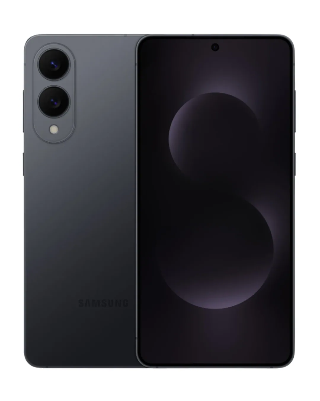 Samsung Galaxy S25 Edge 5G 12GB 256GB Titanium Jetblack – UAE Version (TDRA)