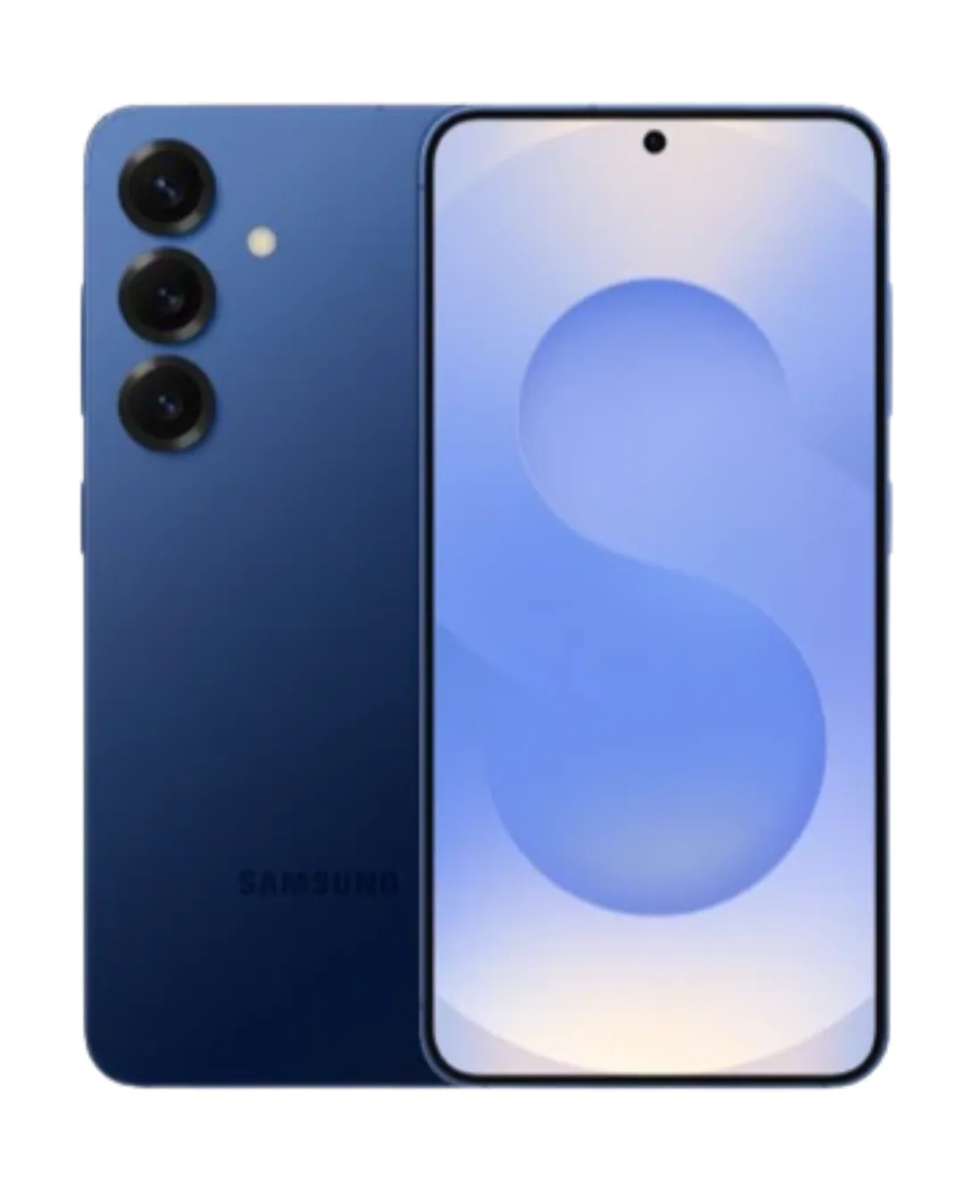 Samsung Galaxy S25 5G 12GB 256GB Navy – UAE Version (TDRA)