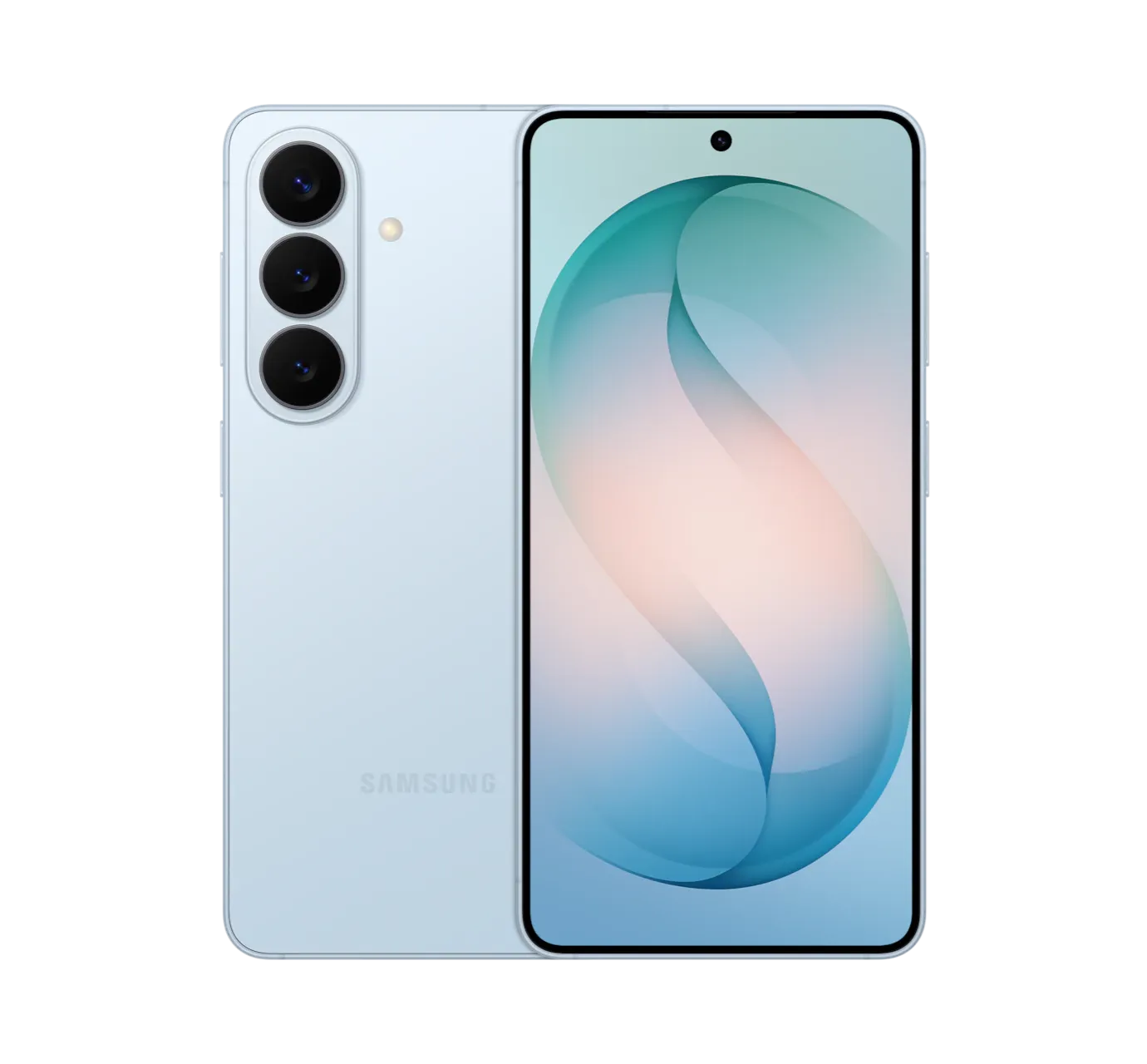 Samsung Galaxy S26 5G 12GB 512GB Sky Blue UAE Version (TDRA)