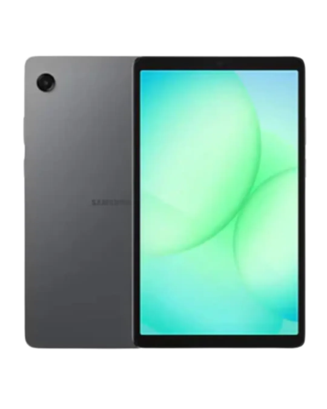 Samsung Galaxy Tab A11 WiFi 4GB 64GB Gray - UAE Version (TDRA)