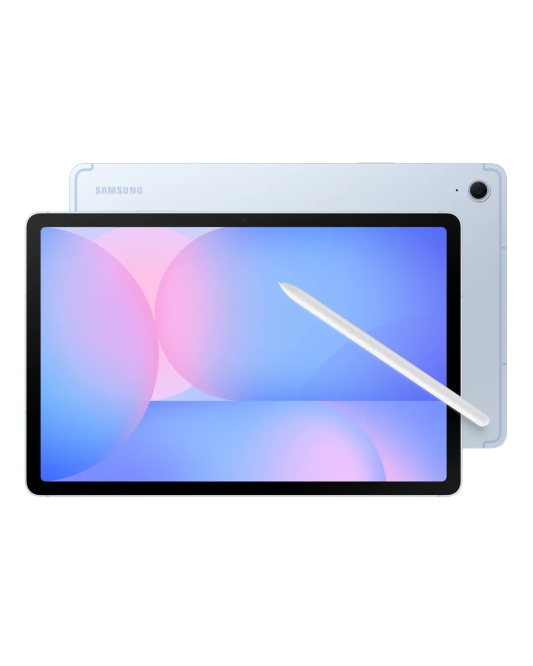 Samsung Galaxy Tab S10 FE X526 5G 8GB 128GB Blue - UAE Version (TDRA)