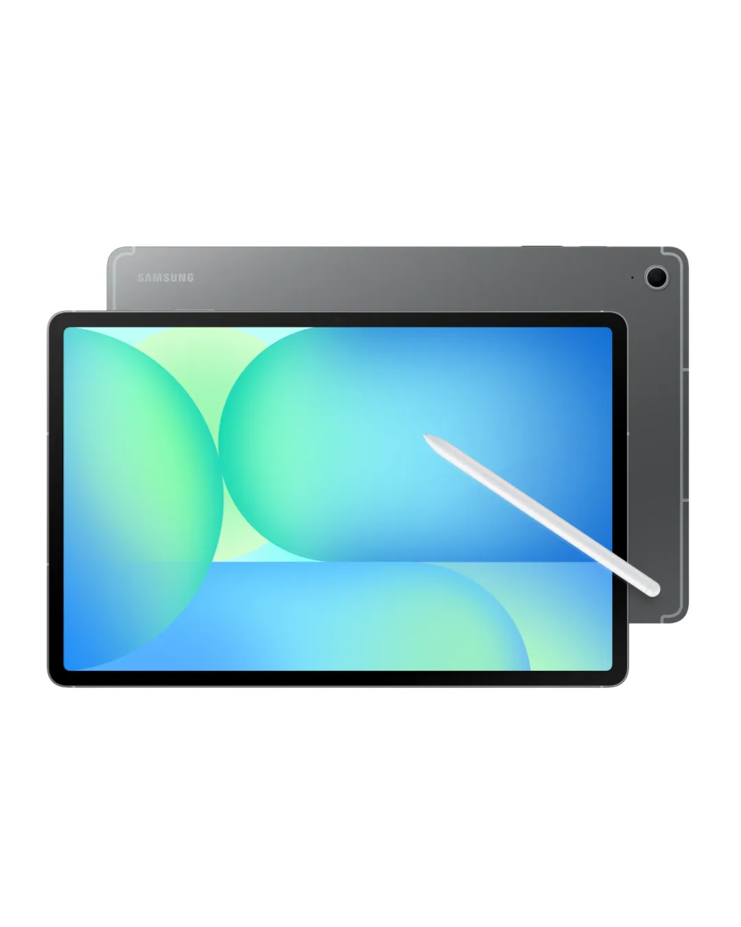 Samsung Galaxy Tab S10 FE+ X626 5G 8GB 128GB Gray - UAE Version (TDRA)