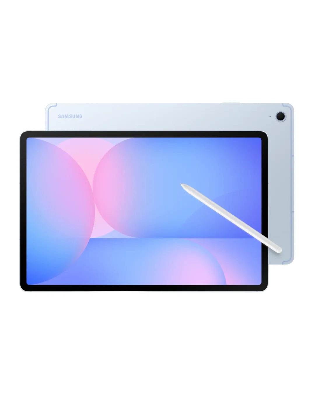 Samsung Galaxy Tab S10 FE+ X626 5G 8GB 128GB Blue - UAE Version (TDRA)