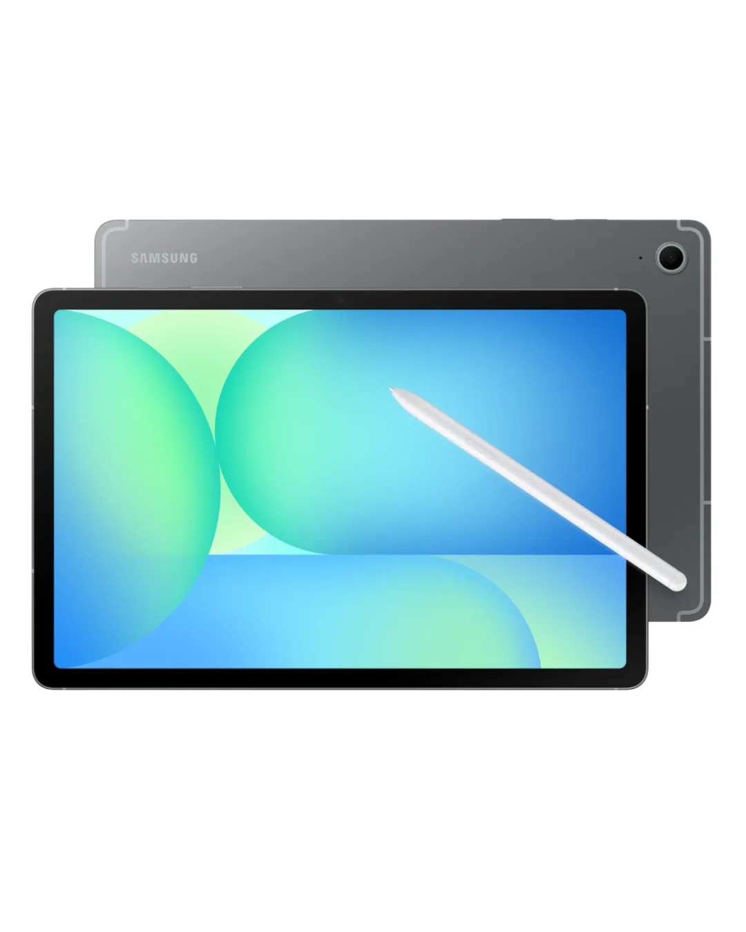 Samsung Galaxy Tab S10 FE X520 Wi-Fi 12GB 256GB Gray - UAE Version (TDRA)