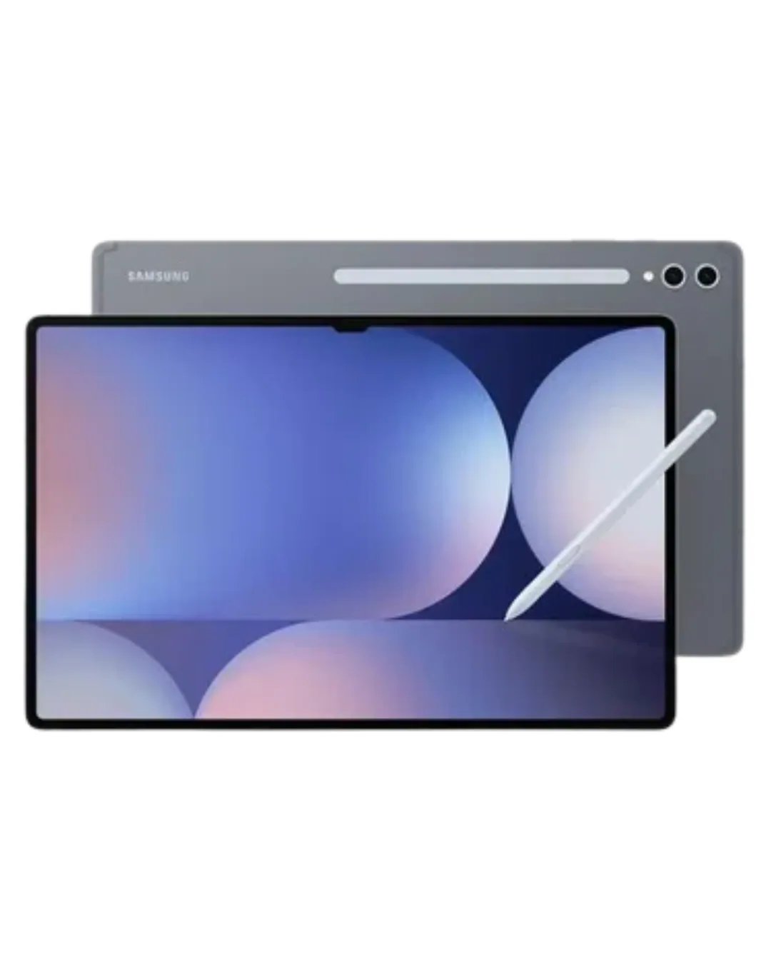 Samsung Galaxy Tab S10 Ultra 5G 12GB 256GB Moonstone Gray – UAE Version (TDRA)