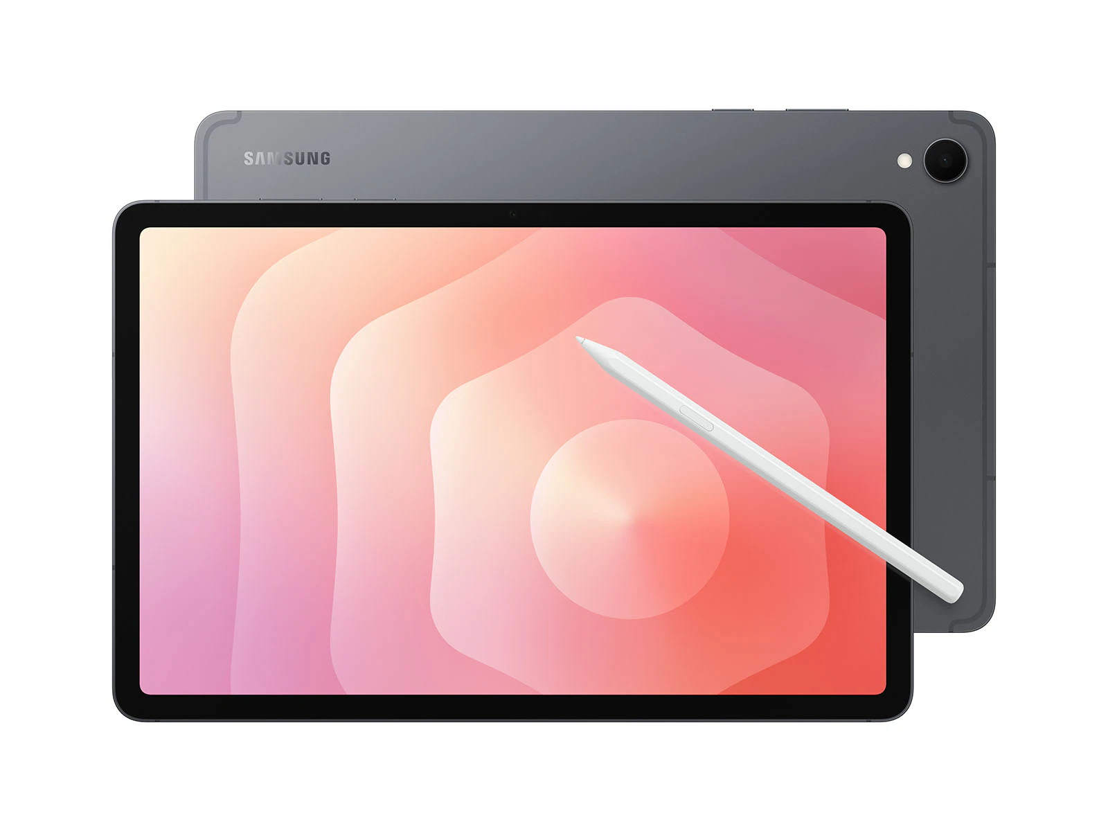 Samsung Galaxy Tab S11 X730 Wi-Fi 12GB 256GB Grey - UAE Version (TDRA)