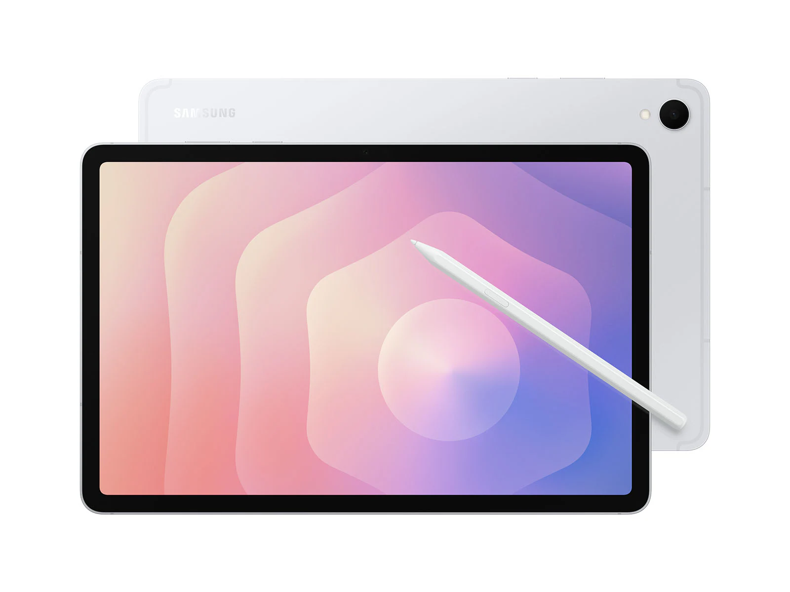 Samsung Galaxy Tab S11 X730 Wi-Fi 12GB 128GB Silver - UAE Version (TDRA)