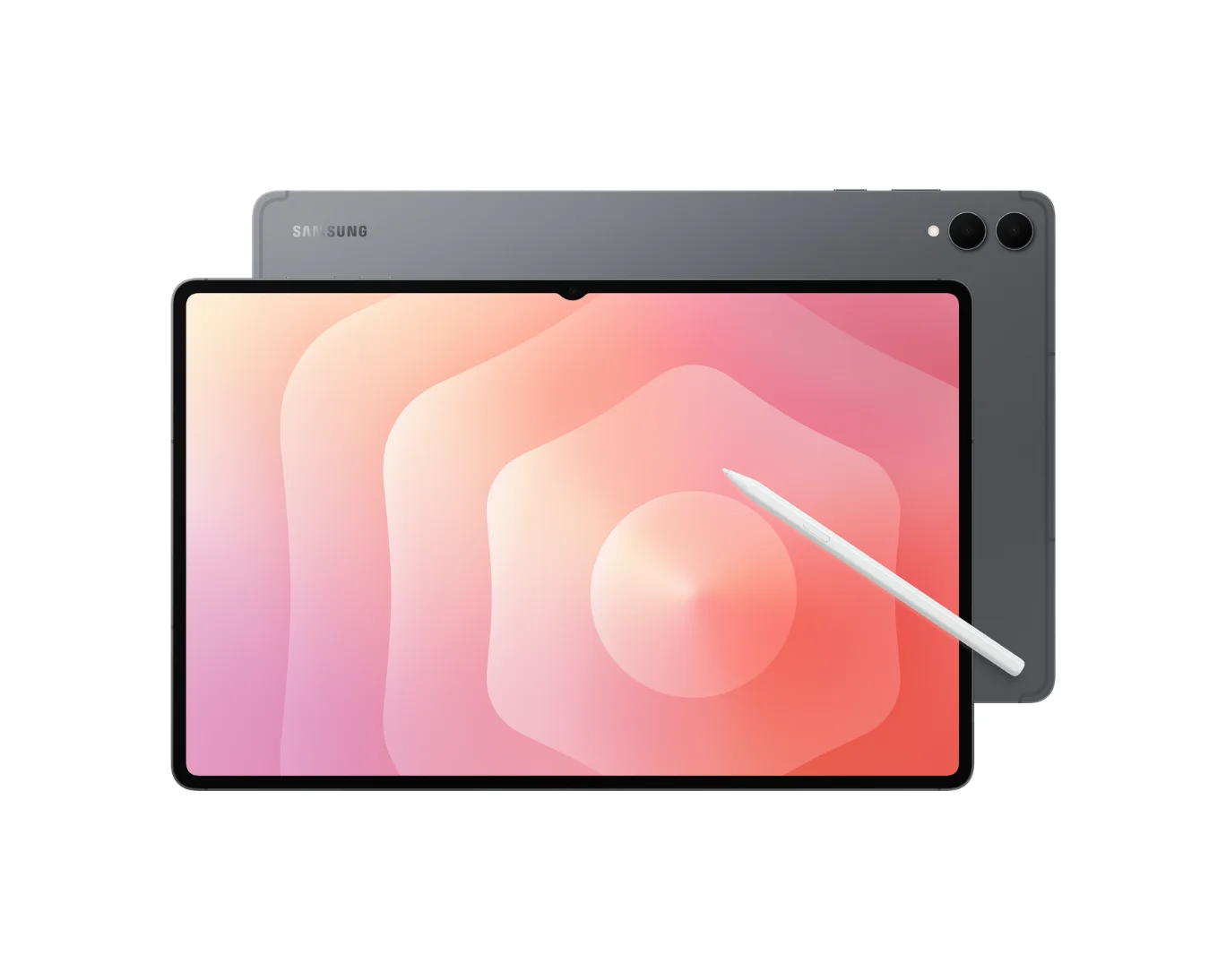 Samsung Galaxy Tab S11 Ultra X936 5G 12GB 512GB Gray – UAE Version (TDRA)