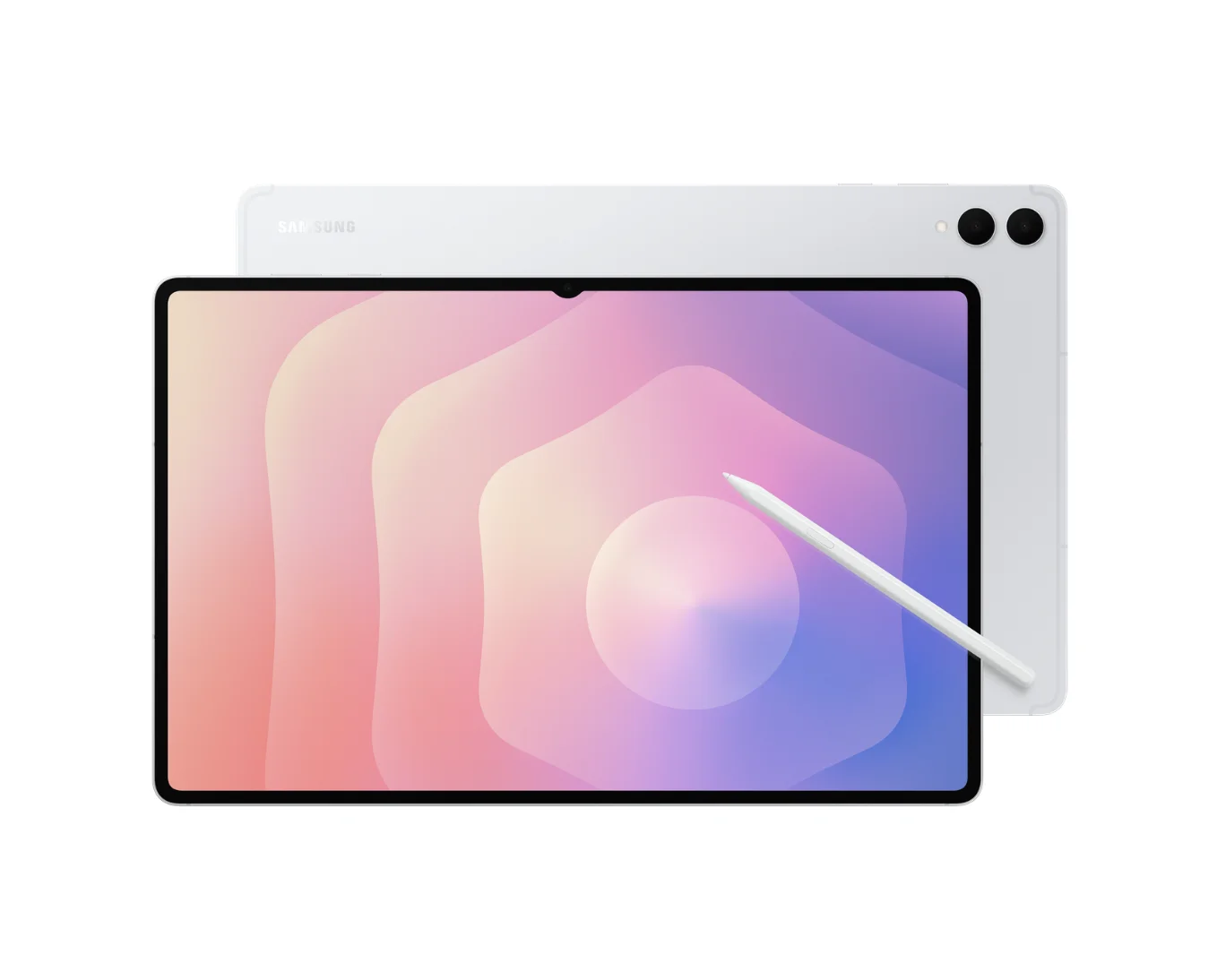 Samsung Galaxy Tab S11 Ultra X936 5G 12GB 512GB Silver – UAE Version (TDRA)