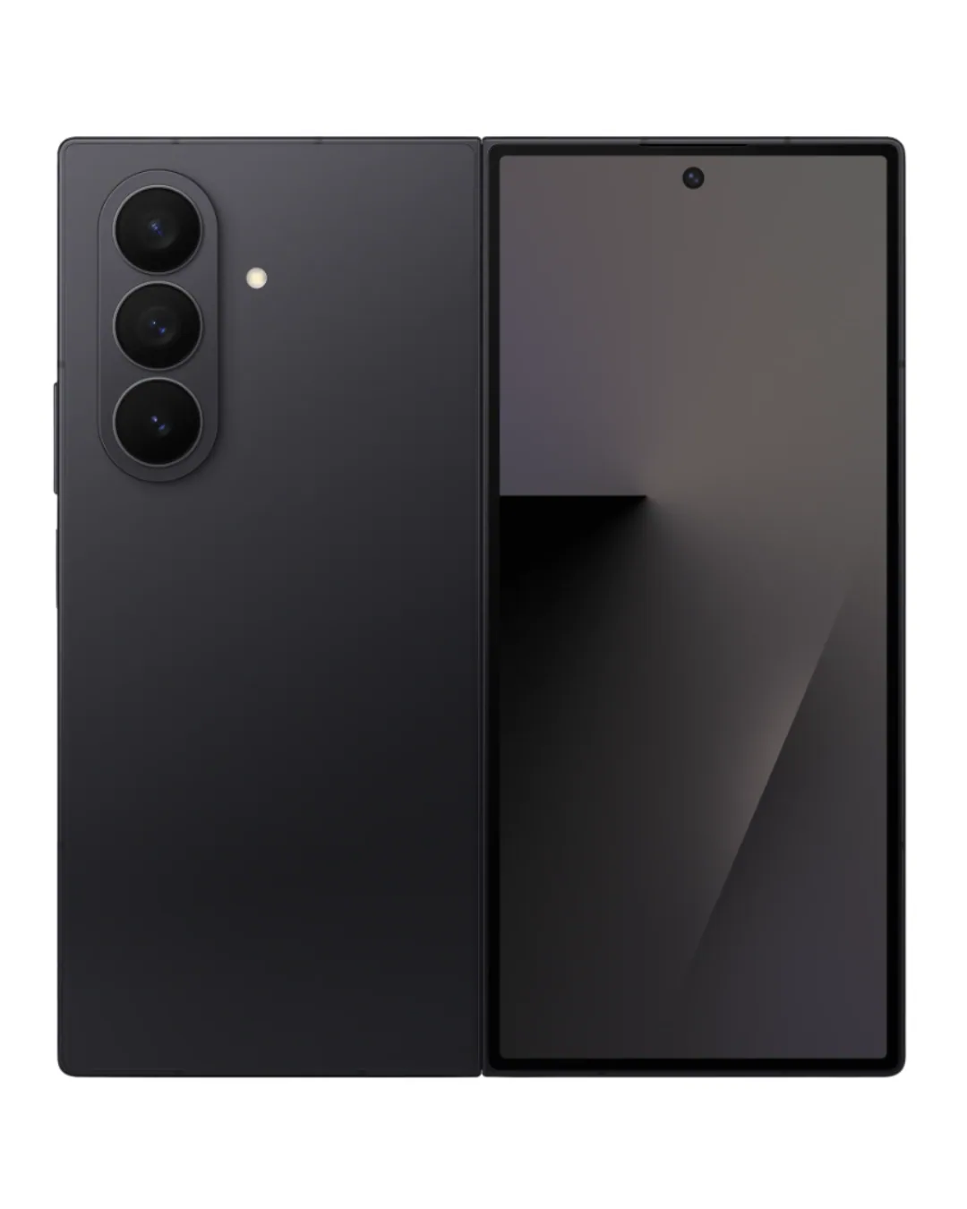 Samsung Galaxy Z Fold 7 5G 12GB 256GB JetBlack - UAE Version (TDRA)
