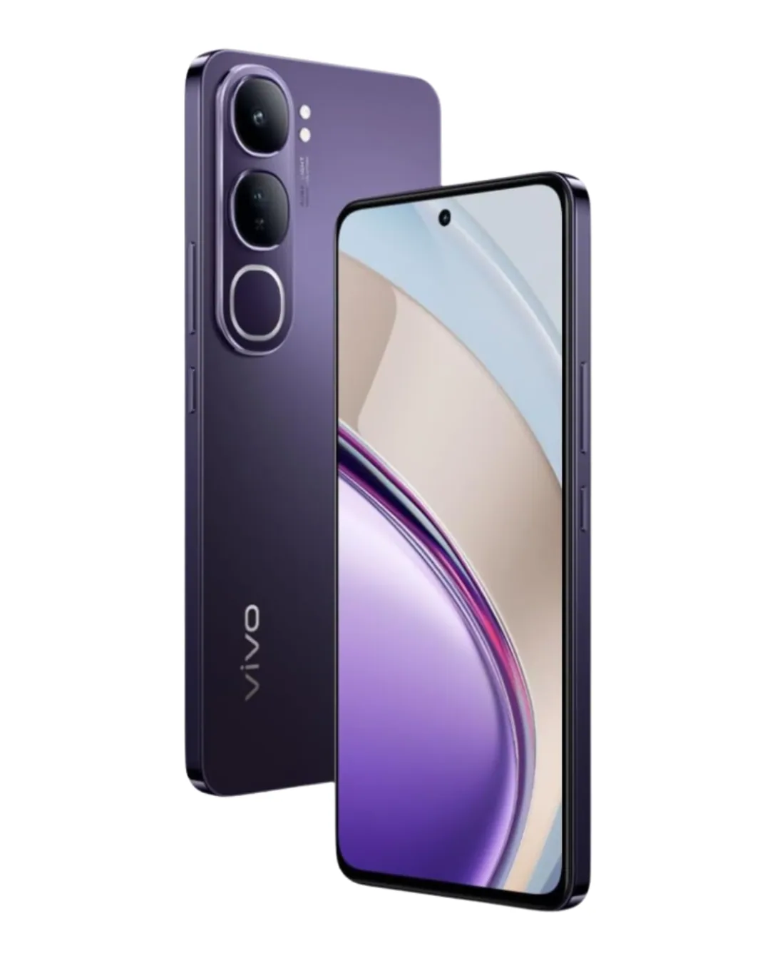 Vivo V40 Lite 5G 12GB 512GB Dynamic Black – UAE Version (TDRA)