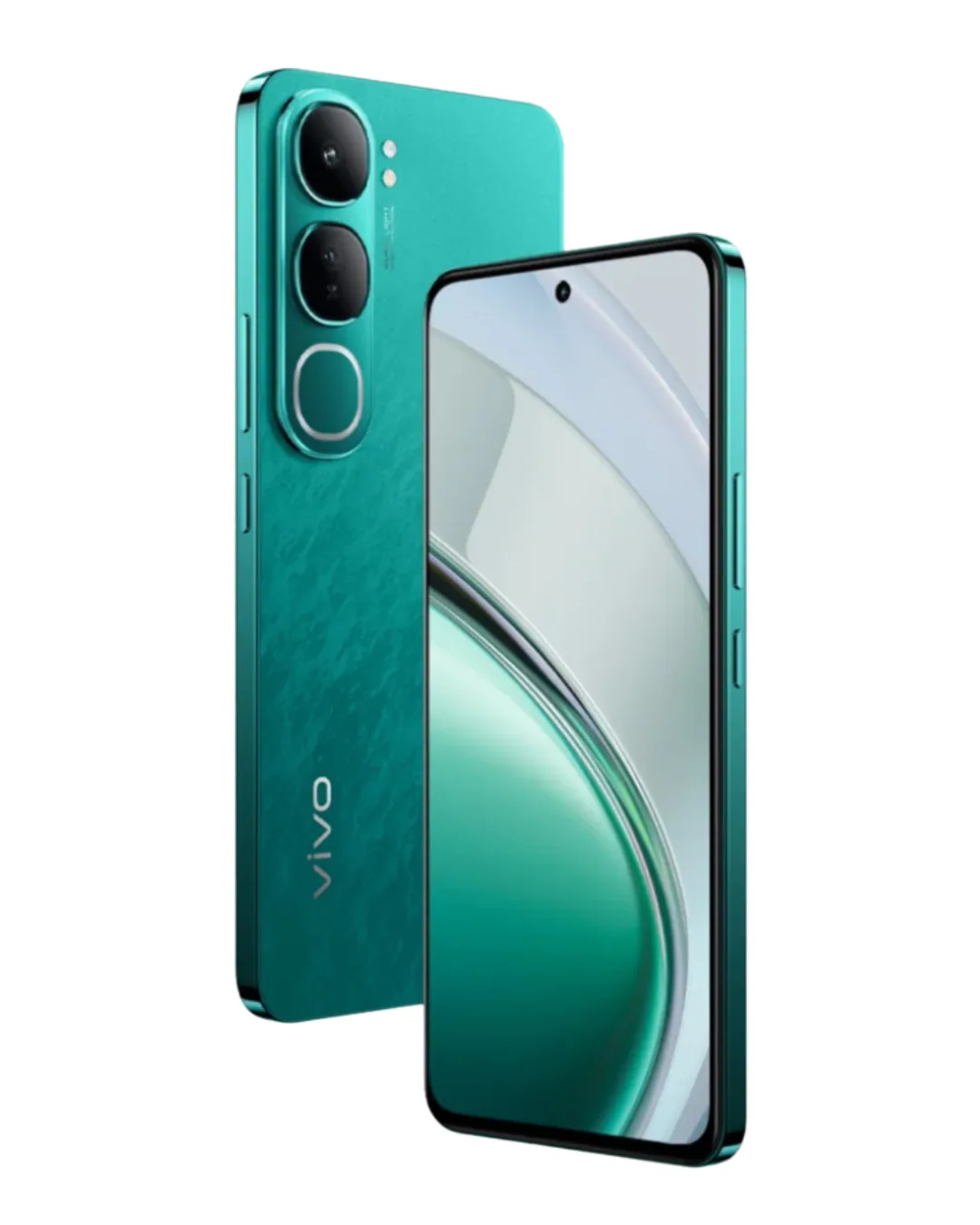 Vivo V40 Lite 5G 12GB 512GB Emerald Green – UAE Version (TDRA)
