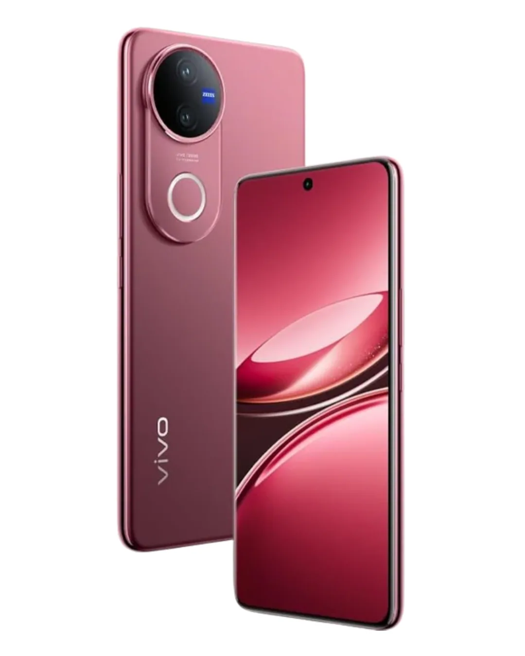 Vivo V50 5G 12GB 256GB Ancora Red – UAE Version (TDRA)
