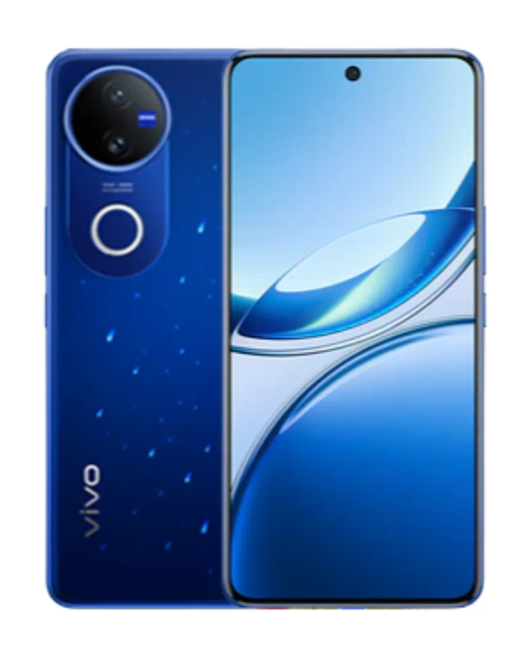 Vivo V50 5G 12GB 256GB Starry Blue – UAE Version (TDRA)