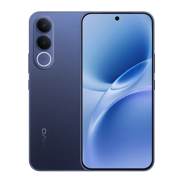 Vivo V70 FE 5G 8GB 256GB Blue – UAE Version (TDRA)
