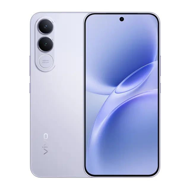 Vivo V70 FE 5G 8GB 256GB Silver – UAE Version (TDRA)