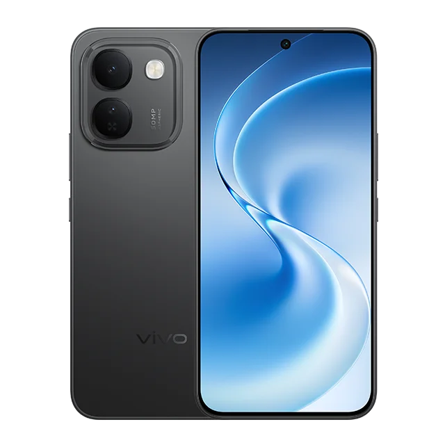 Vivo V80 Lite 5G 8GB 128GB Black – UAE Version (TDRA)