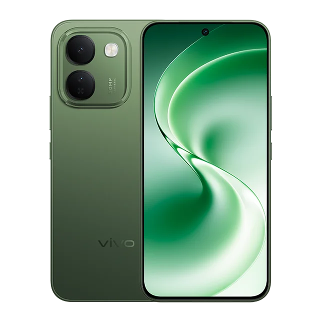 Vivo V80 Lite 5G 8GB 128GB Green – UAE Version (TDRA)