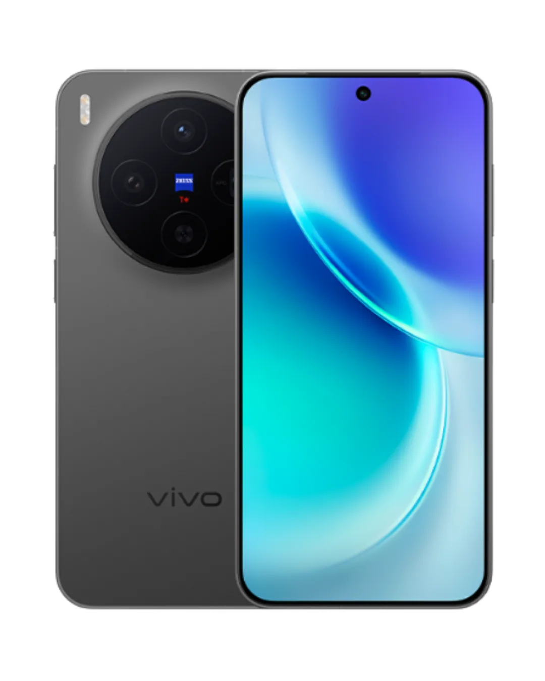 Vivo X300 5G 16GB 512GB Black – UAE Version (TDRA)