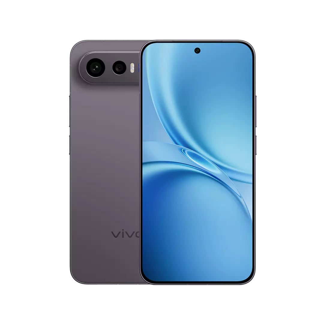 Vivo X300 FE 5G 12GB 256GB Black - UAE Version (TDRA)