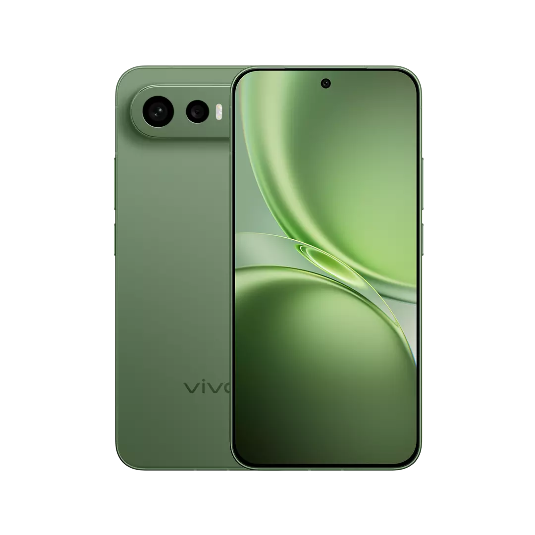 Vivo X300 FE 5G 12GB 256GB Green - UAE Version (TDRA)