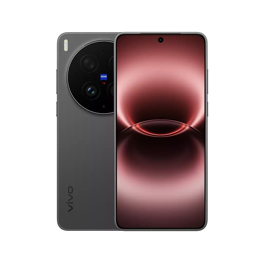 Vivo X300 Ultra 5G 16GB 512GB Black - UAE Version (TDRA)