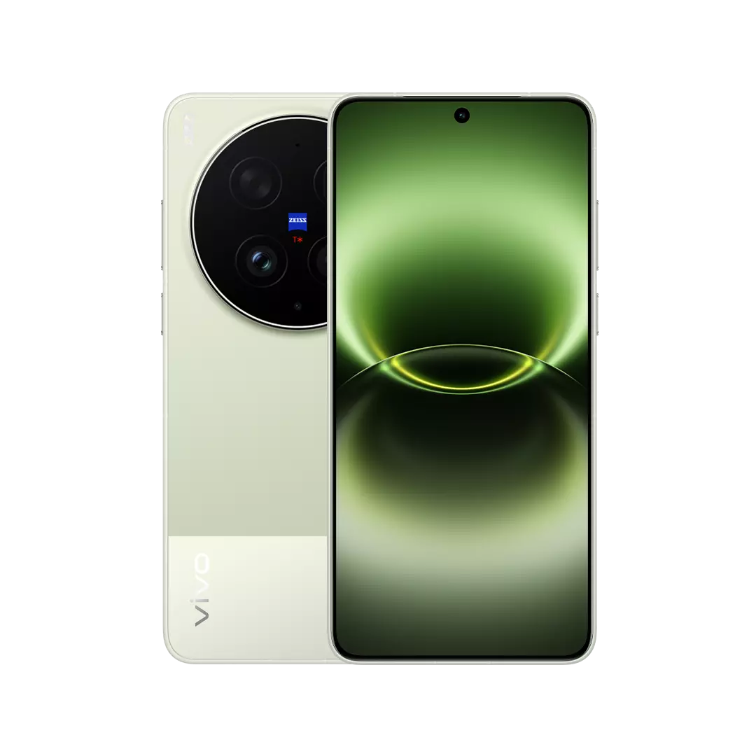 Vivo X300 Ultra 5G 16GB 512GB Green - UAE Version (TDRA)
