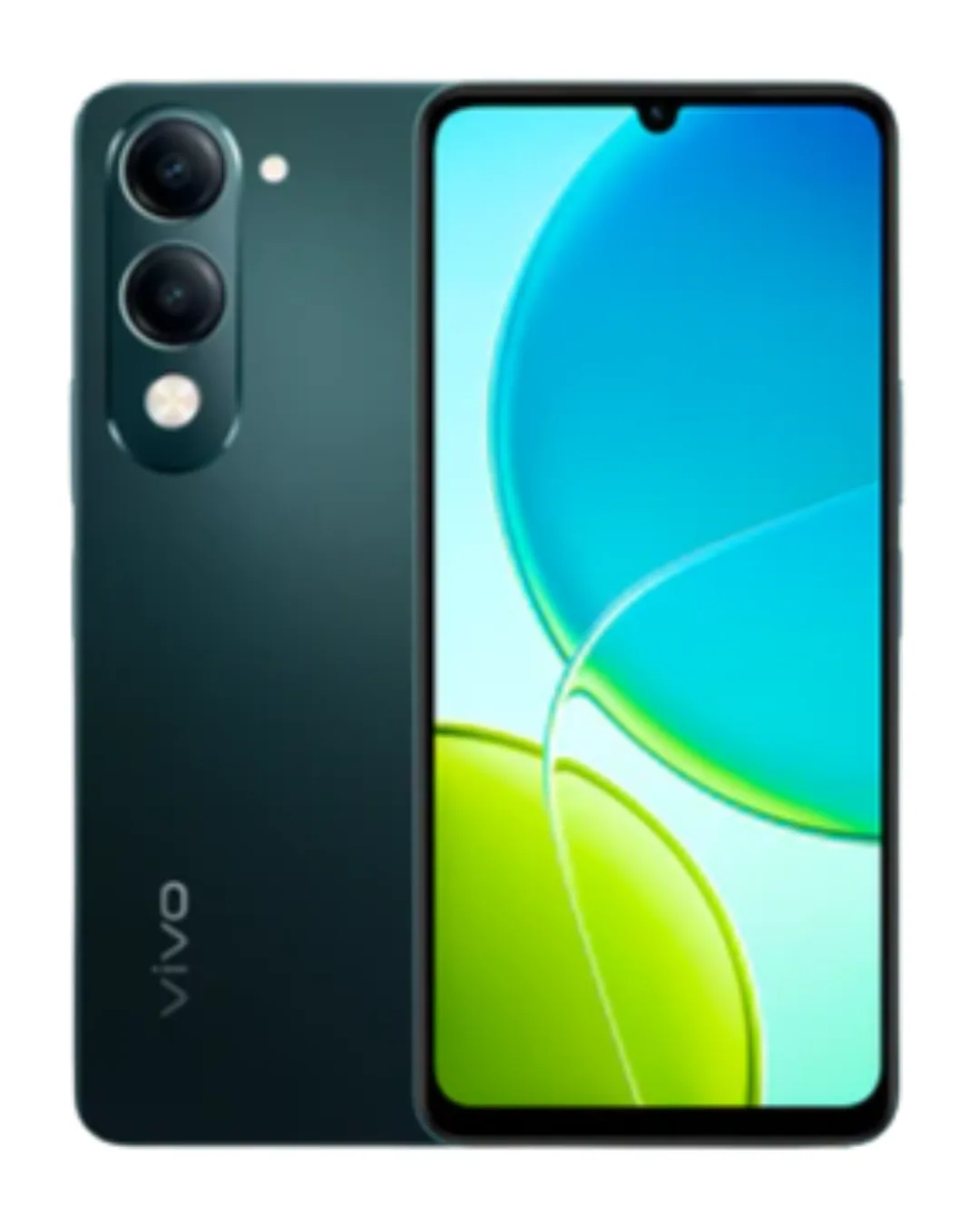 Vivo Y29s 5G 6GB 128GB Green – UAE Version (TDRA)